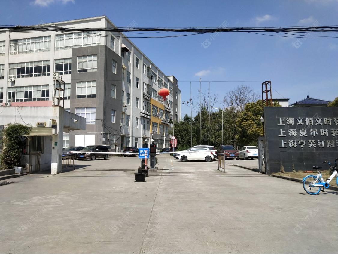 上海靖远路小区_靖远路小区null