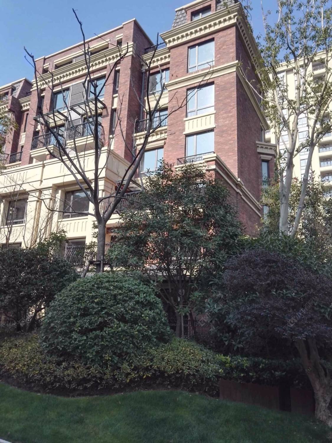 上海仁和都市花园小区_仁和都市花园小区null