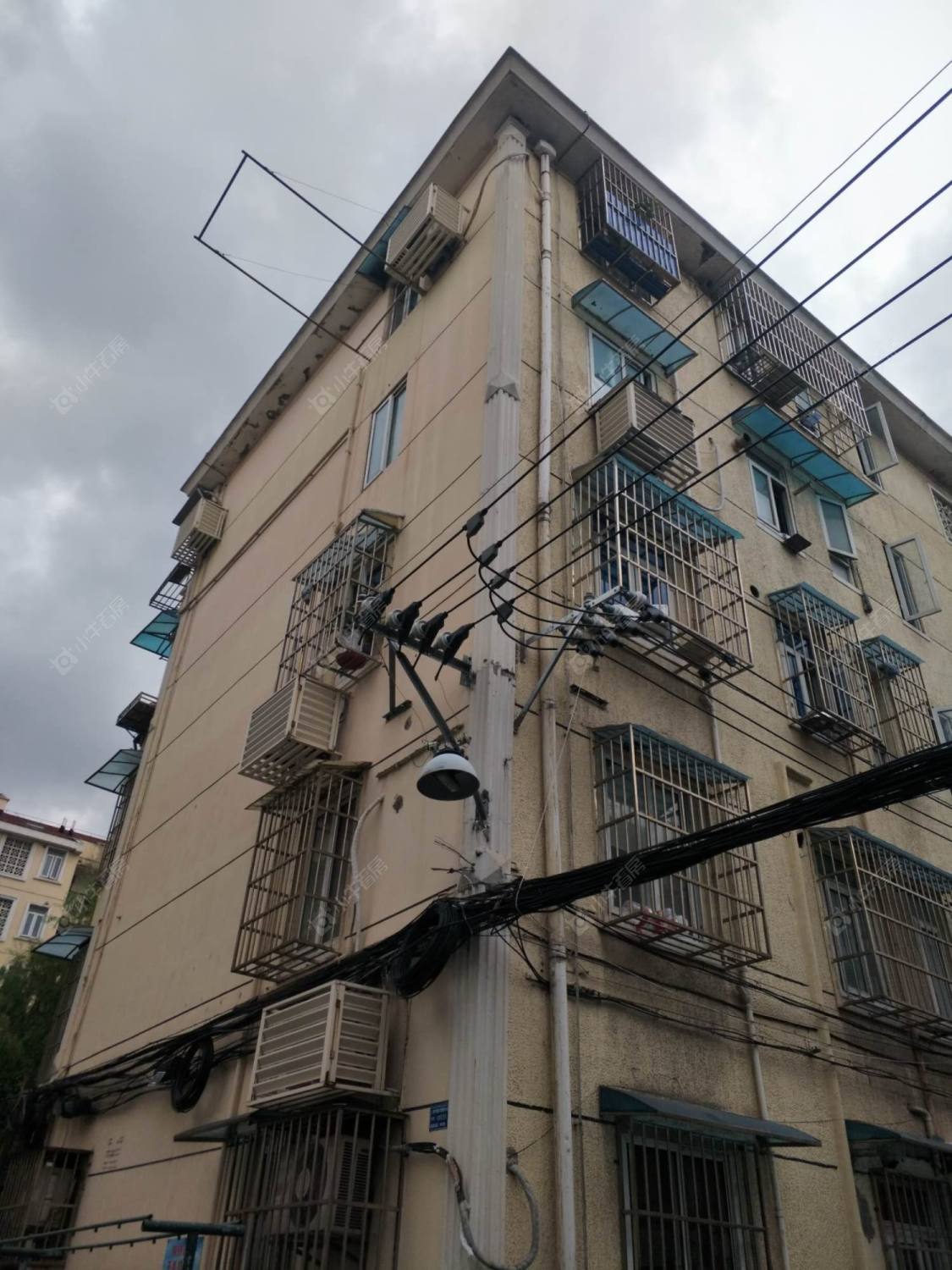 上海彭三小区小区_彭三小区小区null