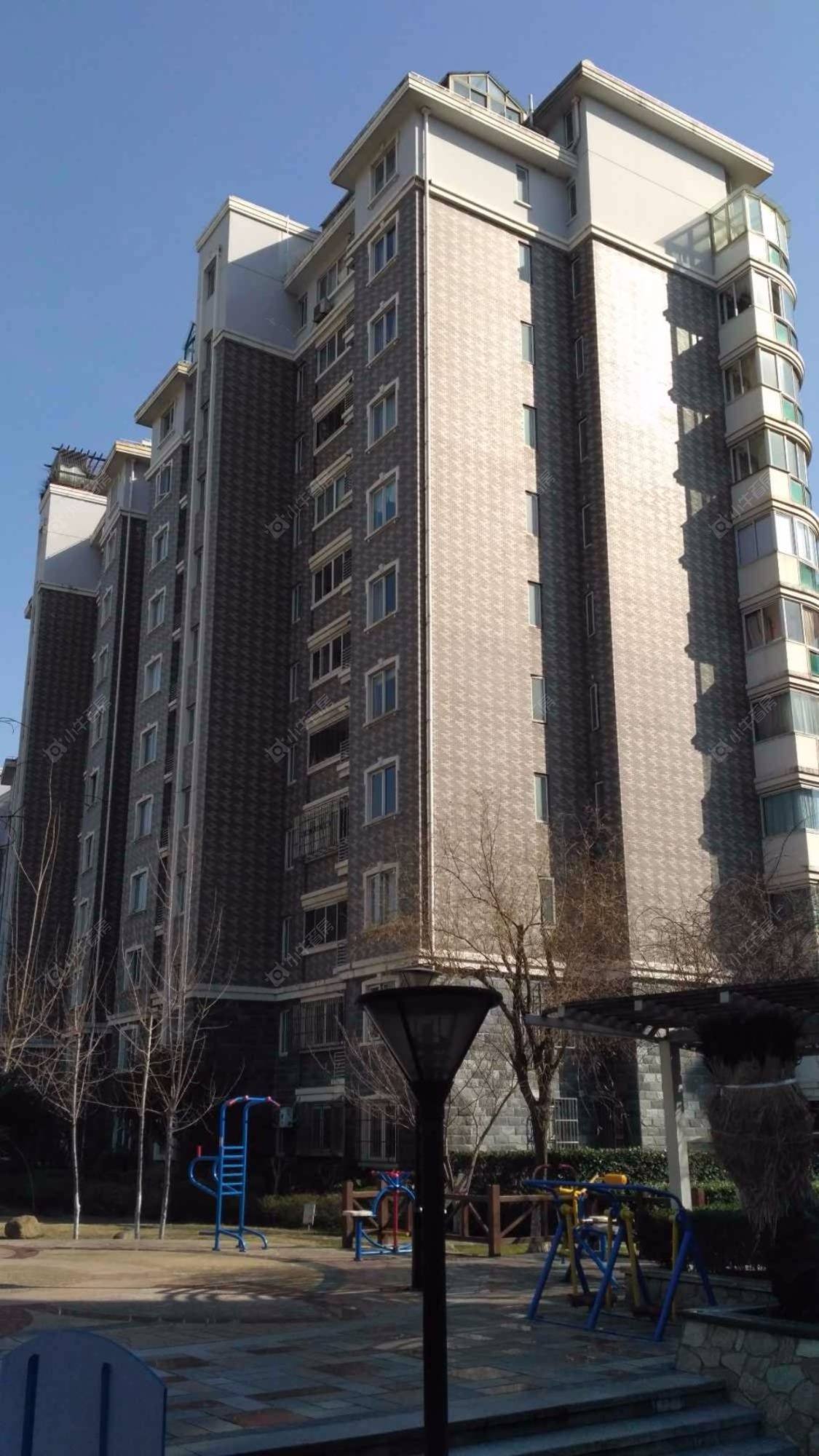 莲浦府邸东区封面图_小牛看房