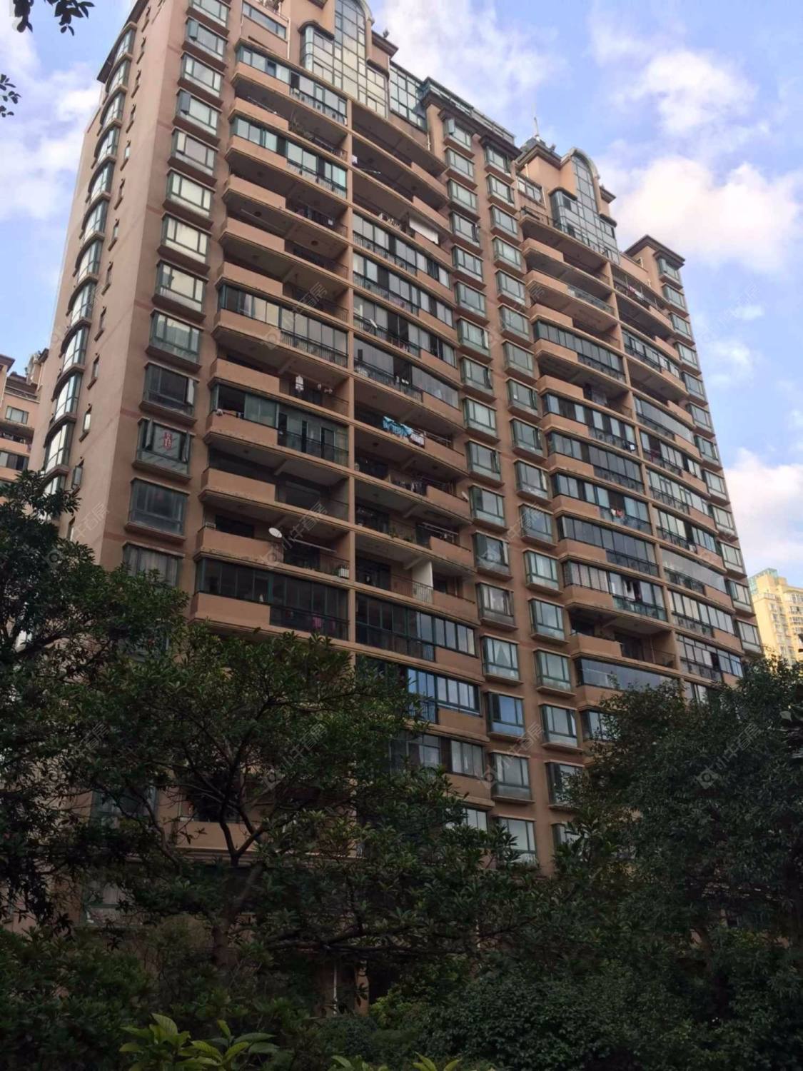 上海香榭丽花园小区_香榭丽花园小区null