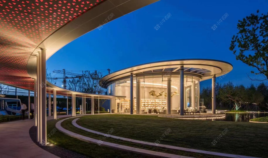 上海虹桥灿耀星城四期小区_虹桥灿耀星城四期小区null