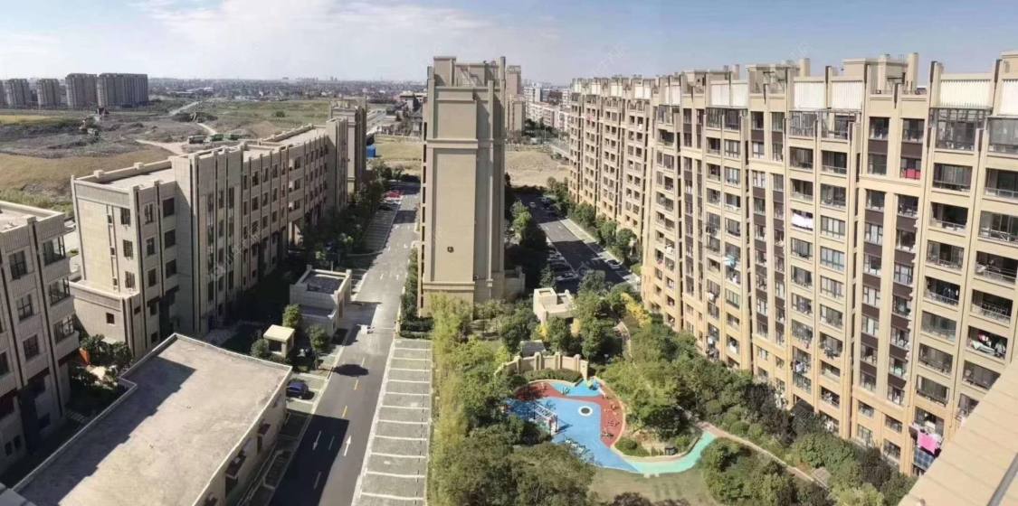 上海宁国路小区_宁国路小区null