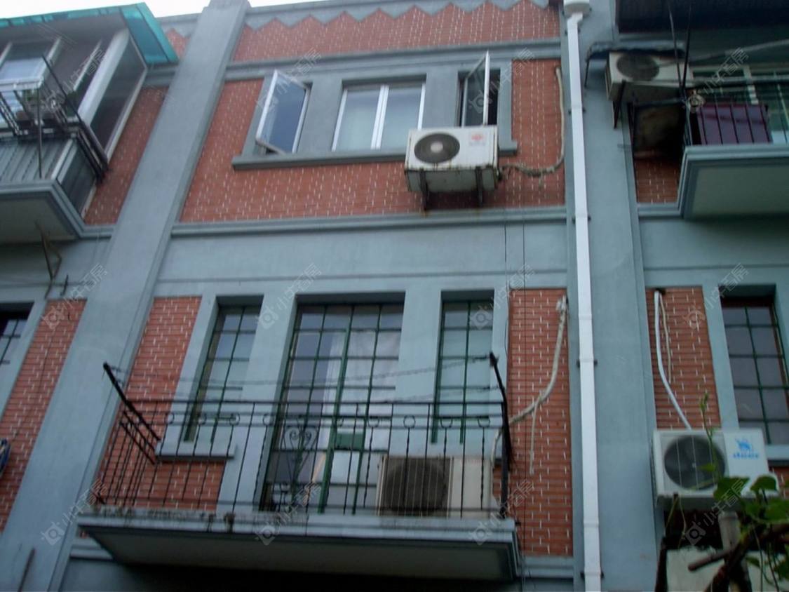 上海瑞华坊小区_瑞华坊小区实景图