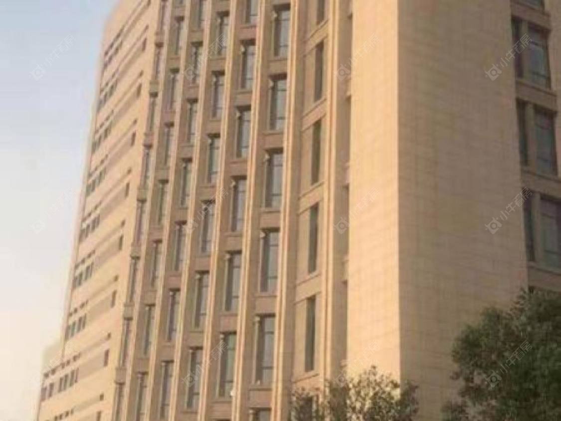 上海湖畔尚品小区_湖畔尚品小区null