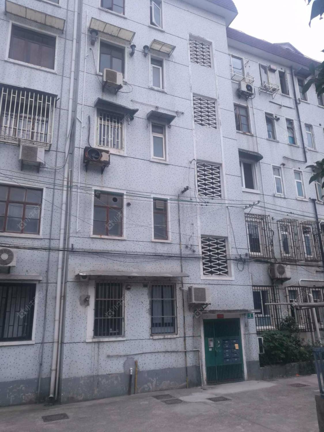 上海东江湾路270弄小区_东江湾路270弄小区null