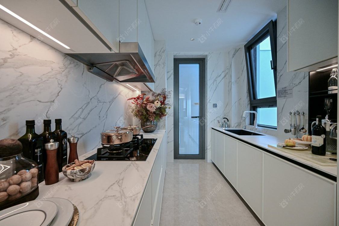 上海中海环宇玖章小区_中海环宇玖章小区null