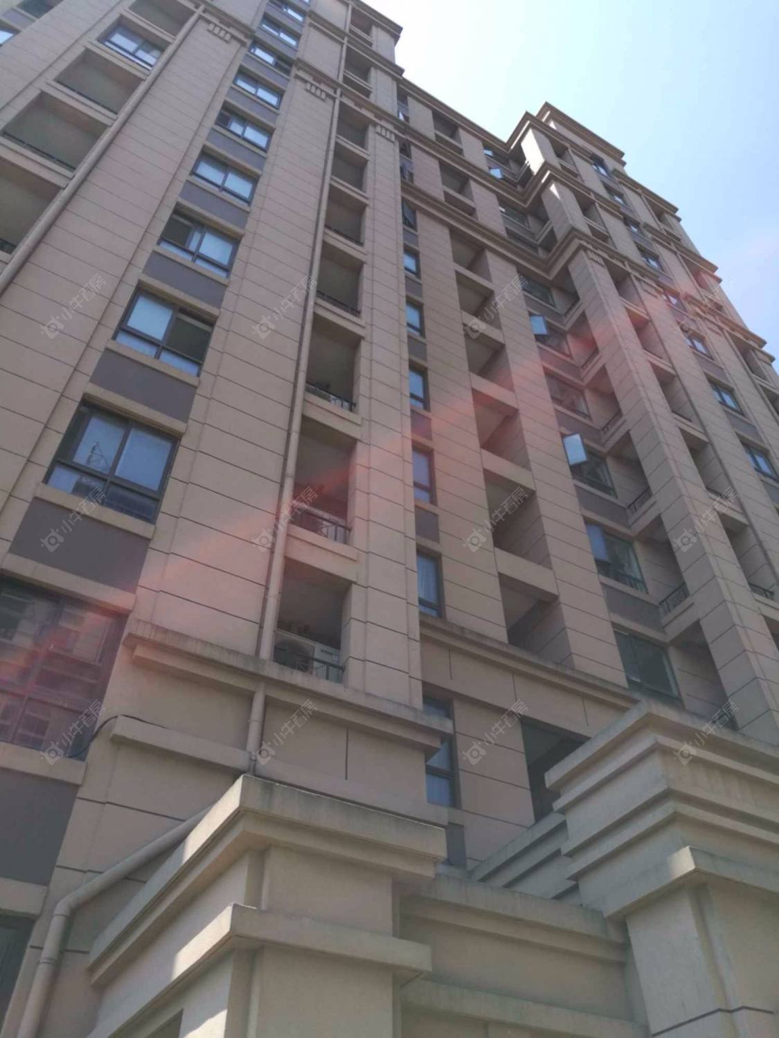 上海乾耀东港小区_乾耀东港小区null