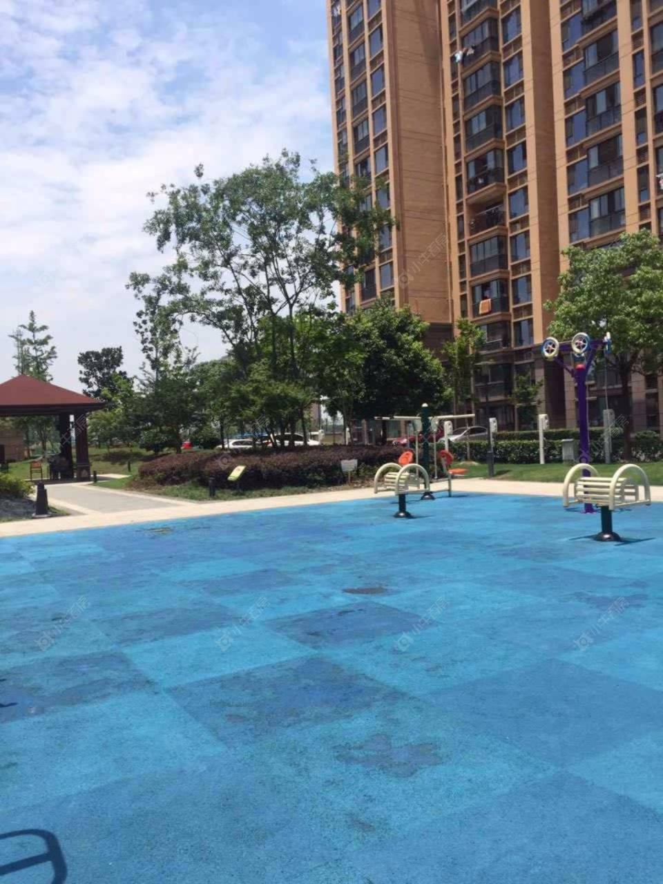 上海合景叠翠峰二期小区_合景叠翠峰二期小区null