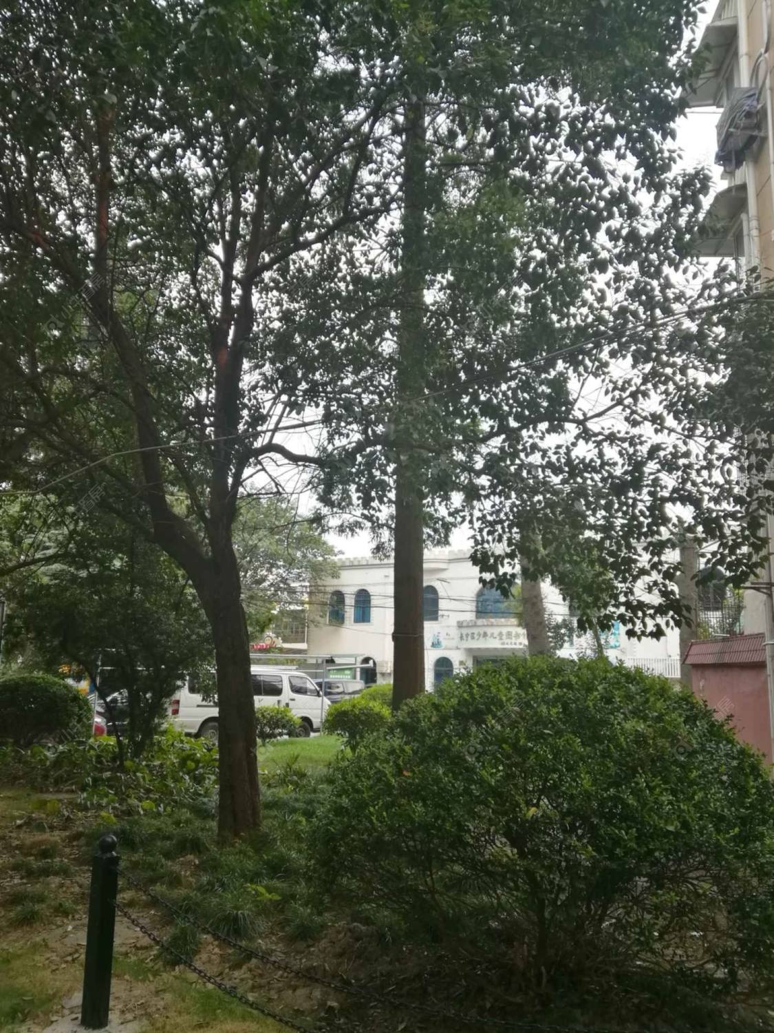 上海长虹公寓小区_长虹公寓小区null