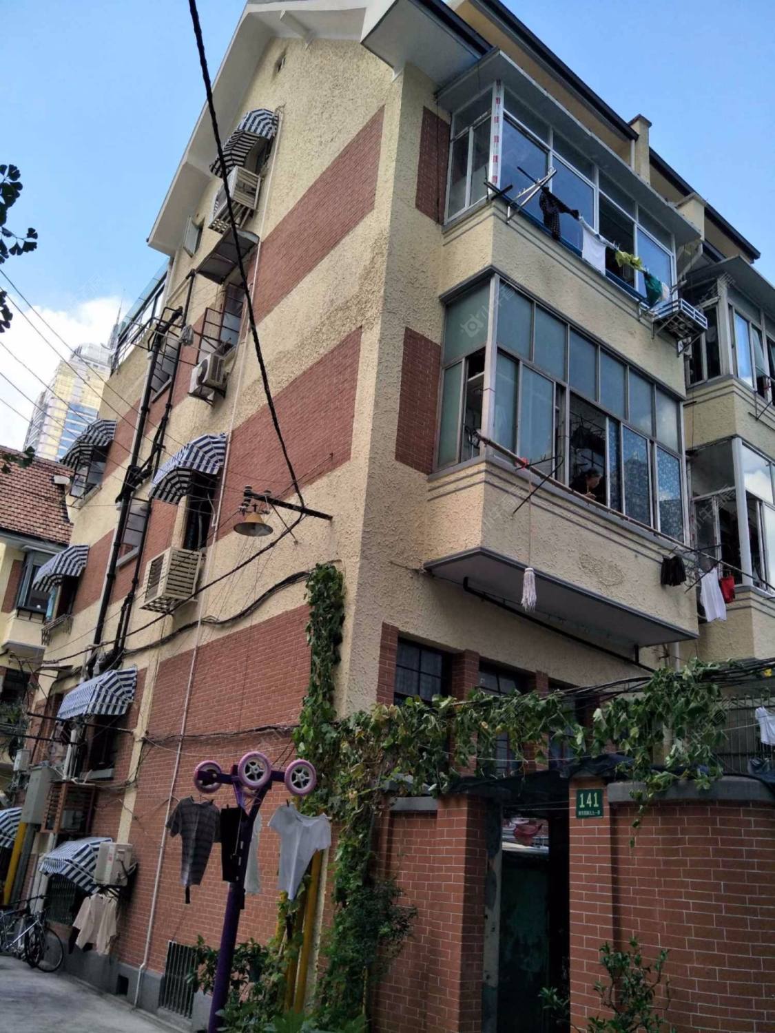 上海润康邨小区_润康邨小区null