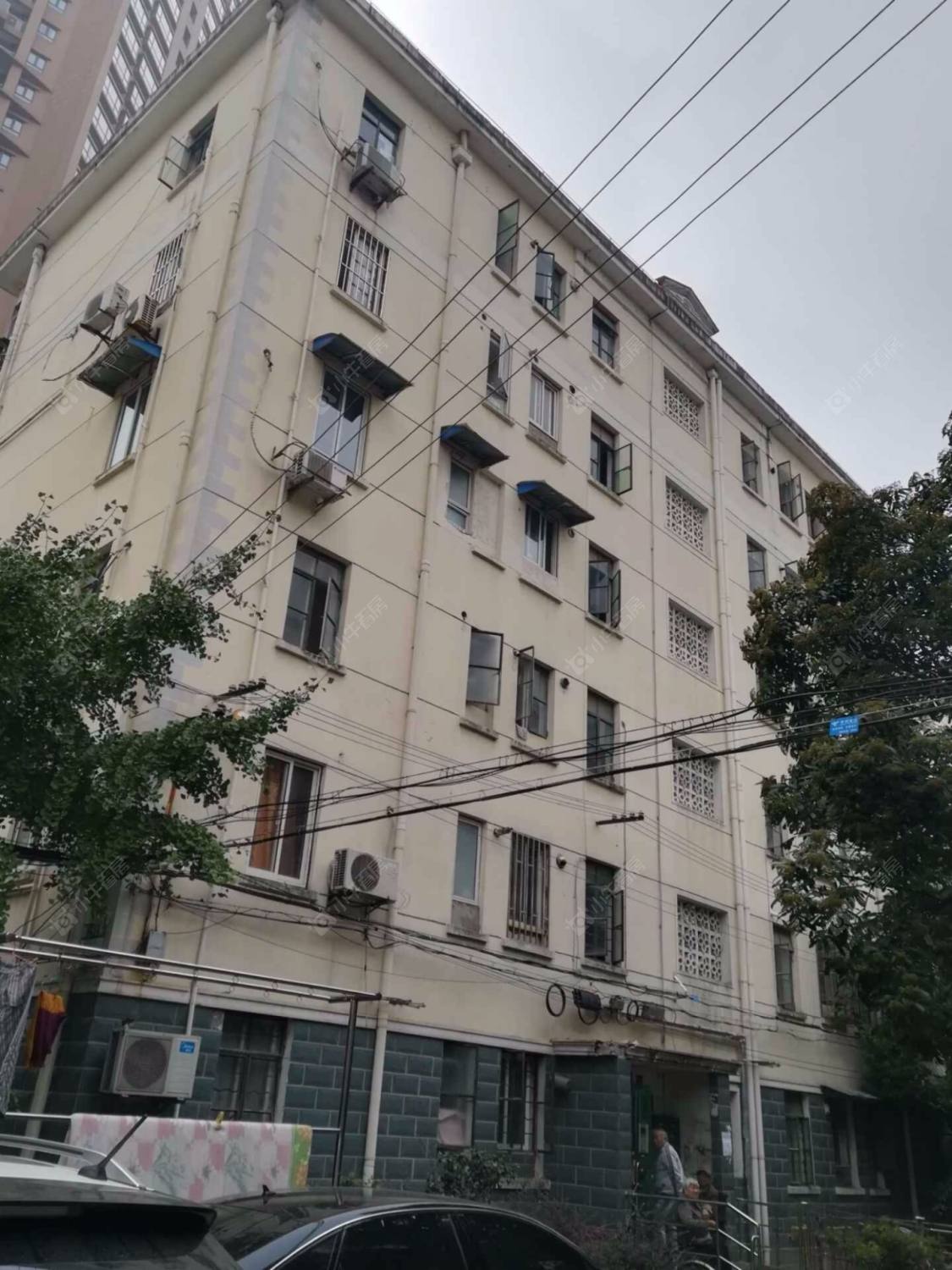 上海源竹小区南区小区_源竹小区南区小区null