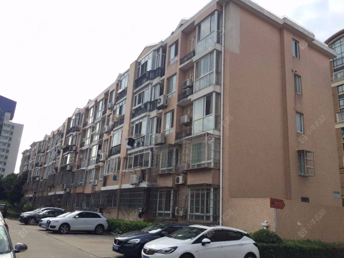 上海华佳苑小区_华佳苑小区null