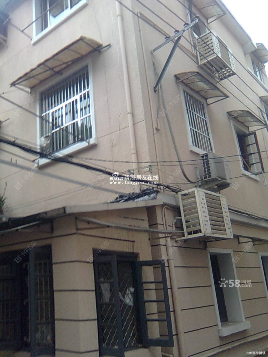 上海西星别墅小区_西星别墅小区null