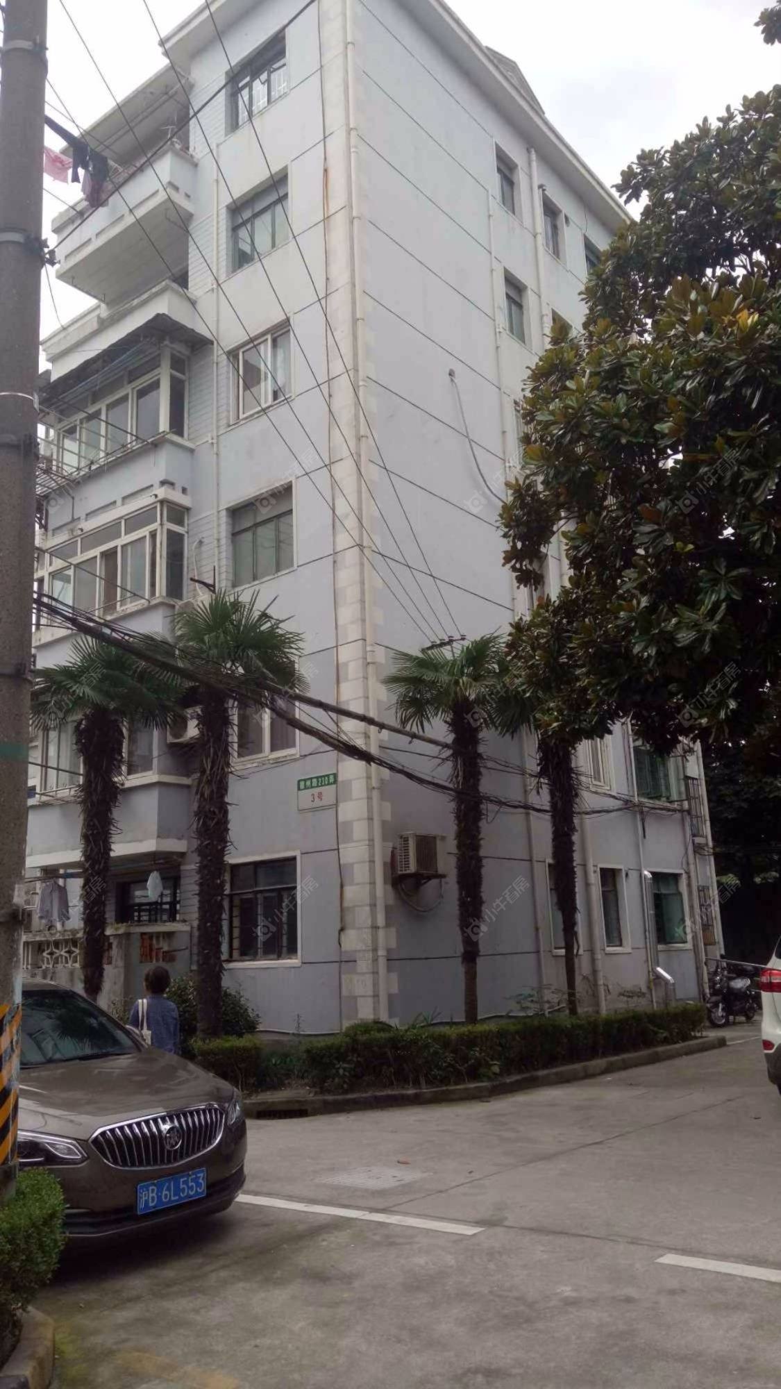 上海德州五村小区_德州五村小区null