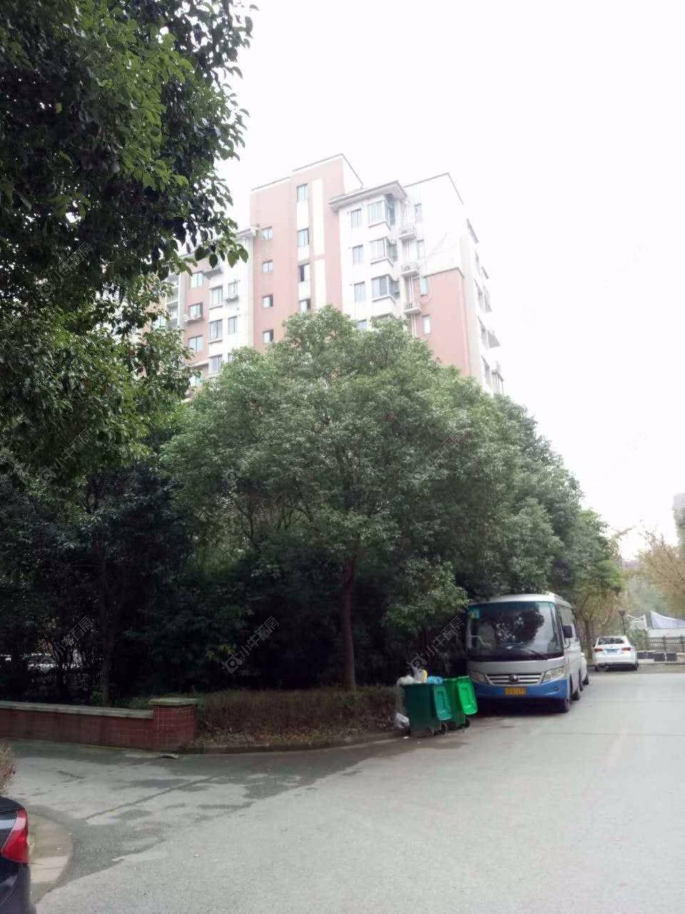 上海馨佳园一街坊小区_馨佳园一街坊小区null