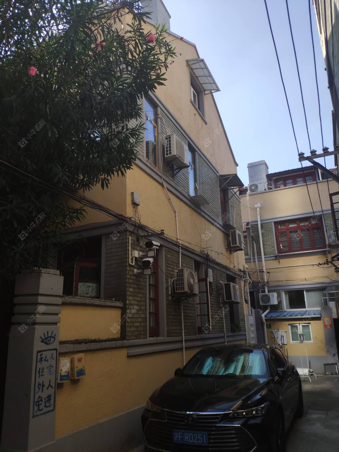 上海复兴中路598弄小区_复兴中路598弄小区null