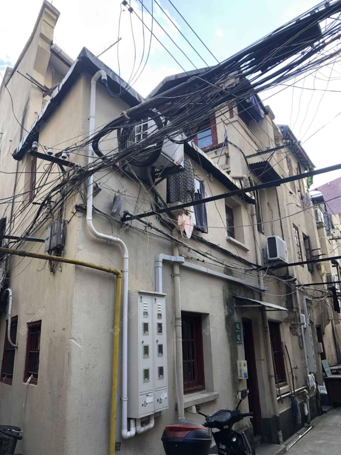 上海虹口新康里东区小区_虹口新康里东区小区null