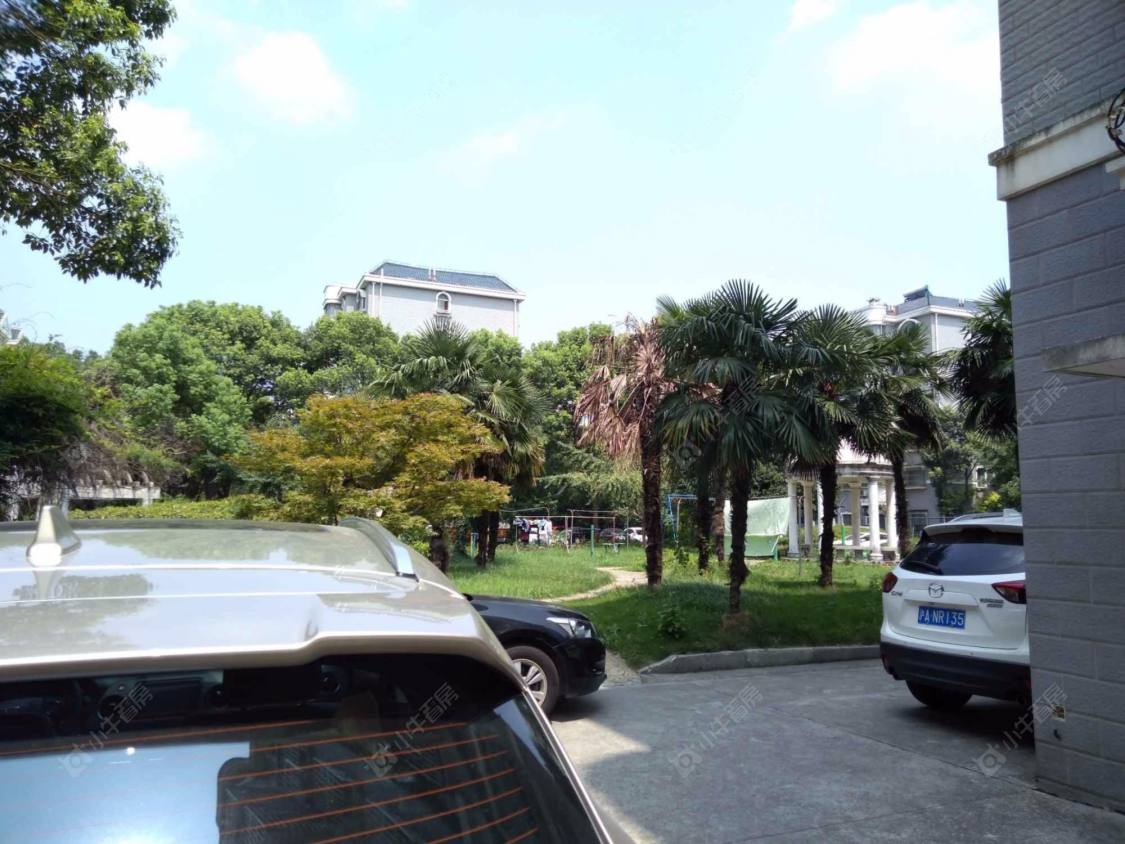 上海恒乐苑小区_恒乐苑小区null