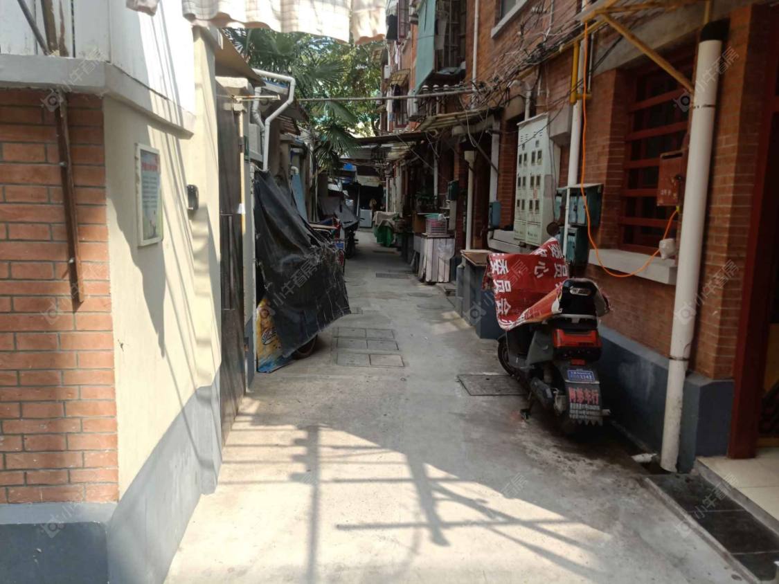 上海重庆南路30弄小区_重庆南路30弄小区null