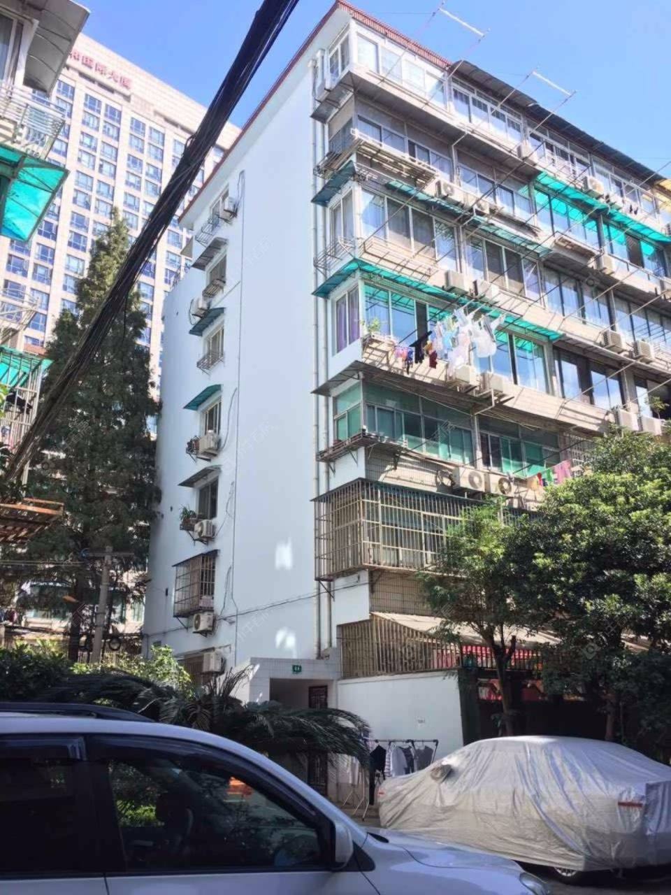 上海嘉苑公寓小区_嘉苑公寓小区null