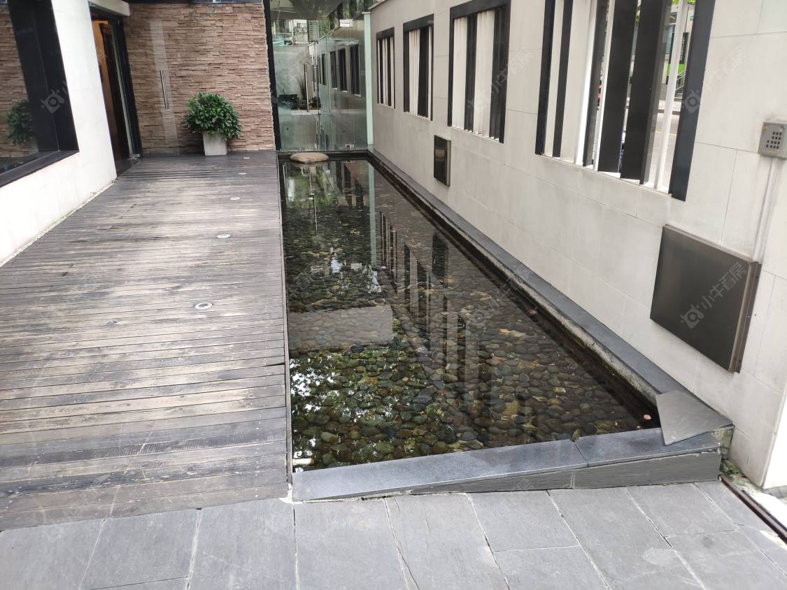 上海永嘉路477号小区_永嘉路477号小区实景图