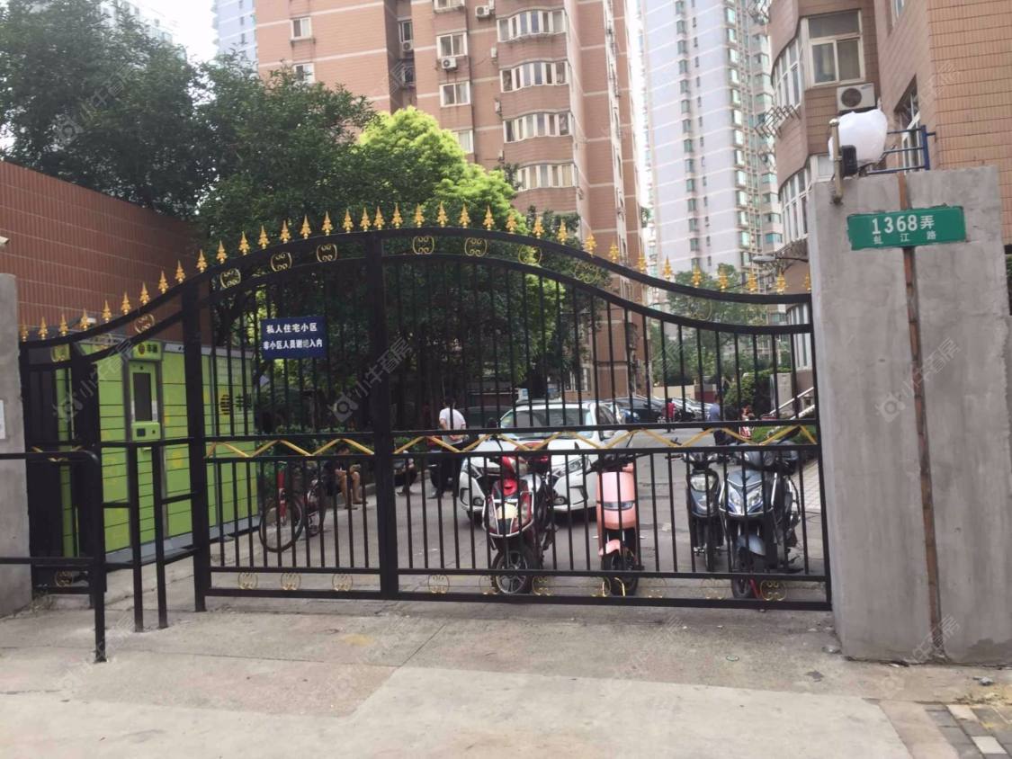 上海长城苑小区_长城苑小区null