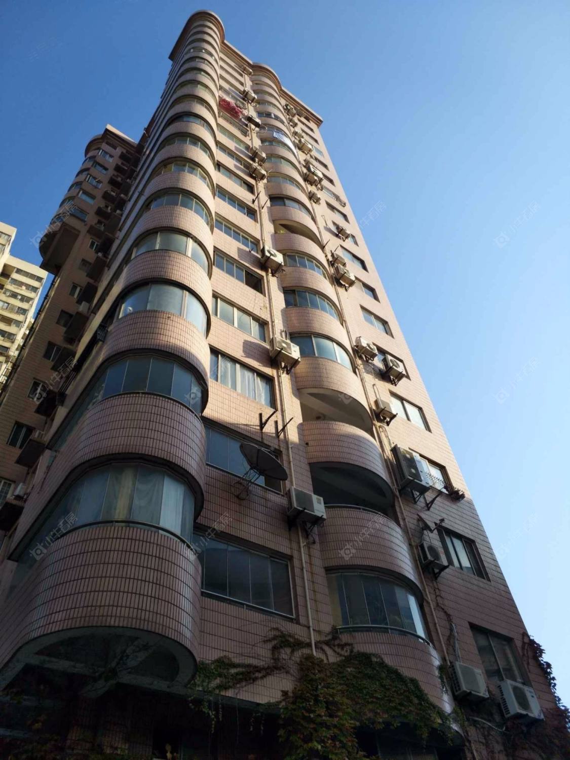 上海兴业公寓(虹口)小区_兴业公寓(虹口)小区null