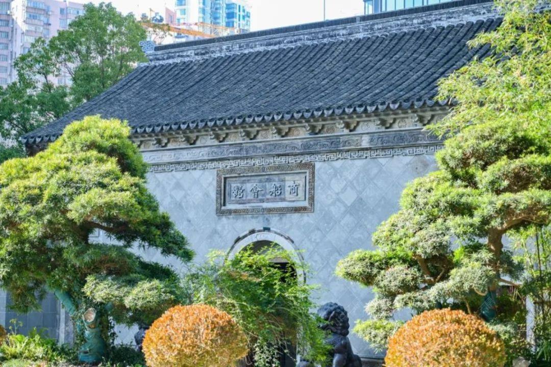 上海绿地外滩中心T3办公楼小区_绿地外滩中心T3办公楼小区null