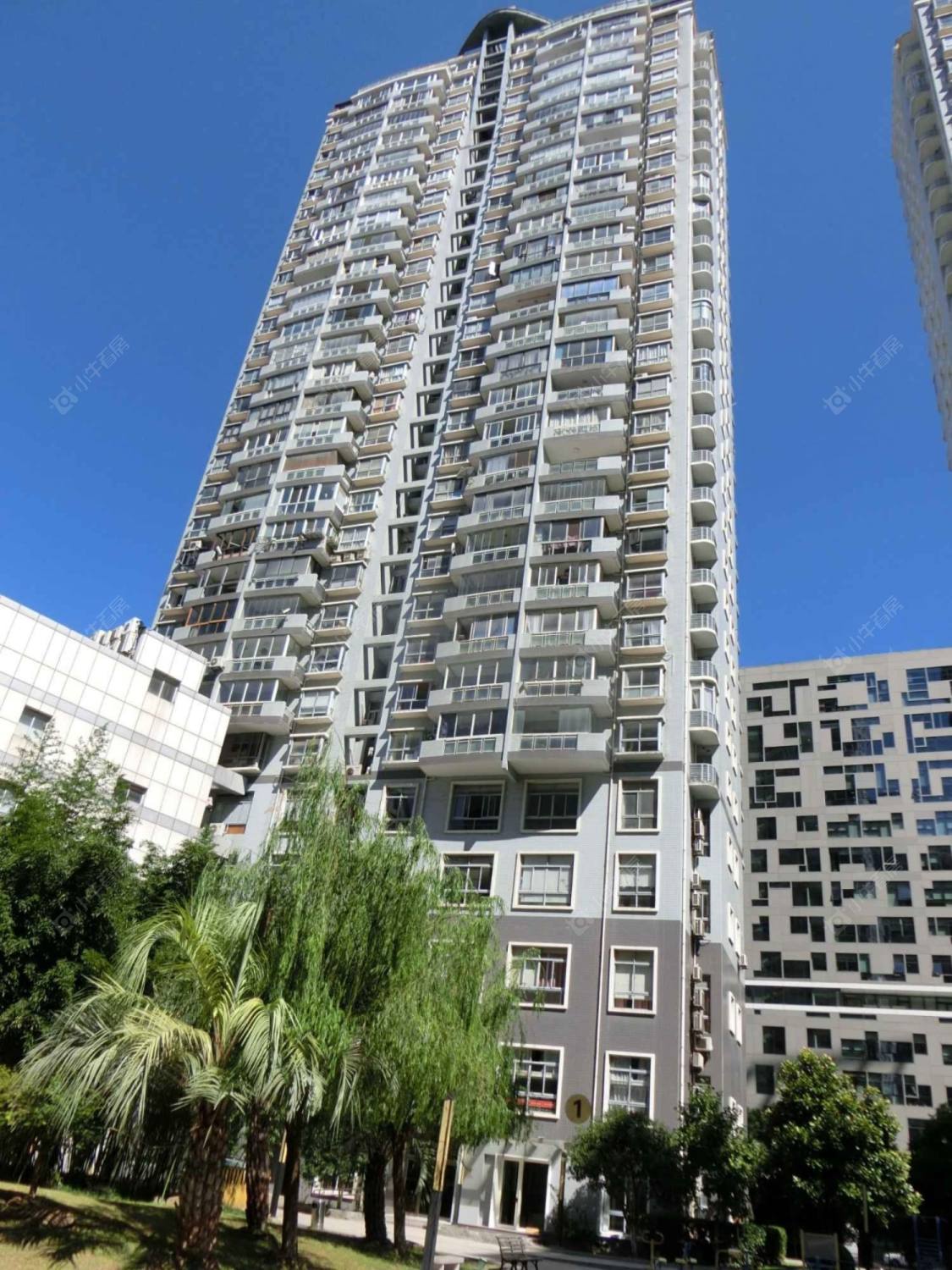 上海汇翠花园小区_汇翠花园小区null