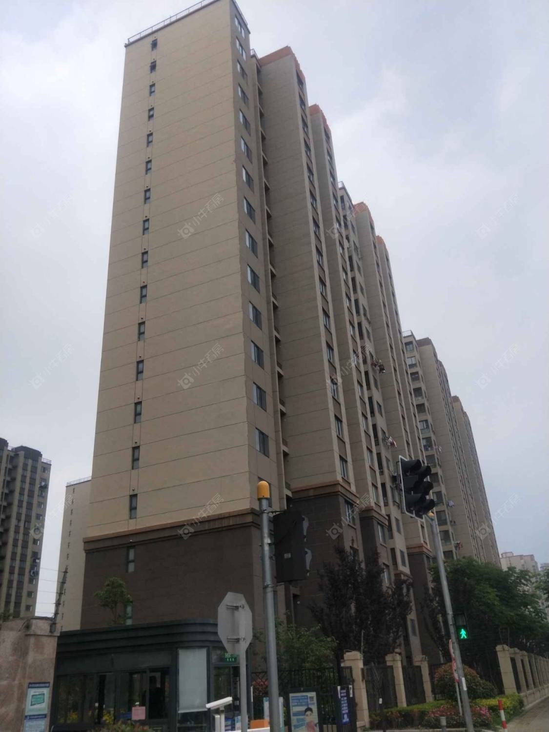 上海民乐城兰丽苑东苑小区_民乐城兰丽苑东苑小区null