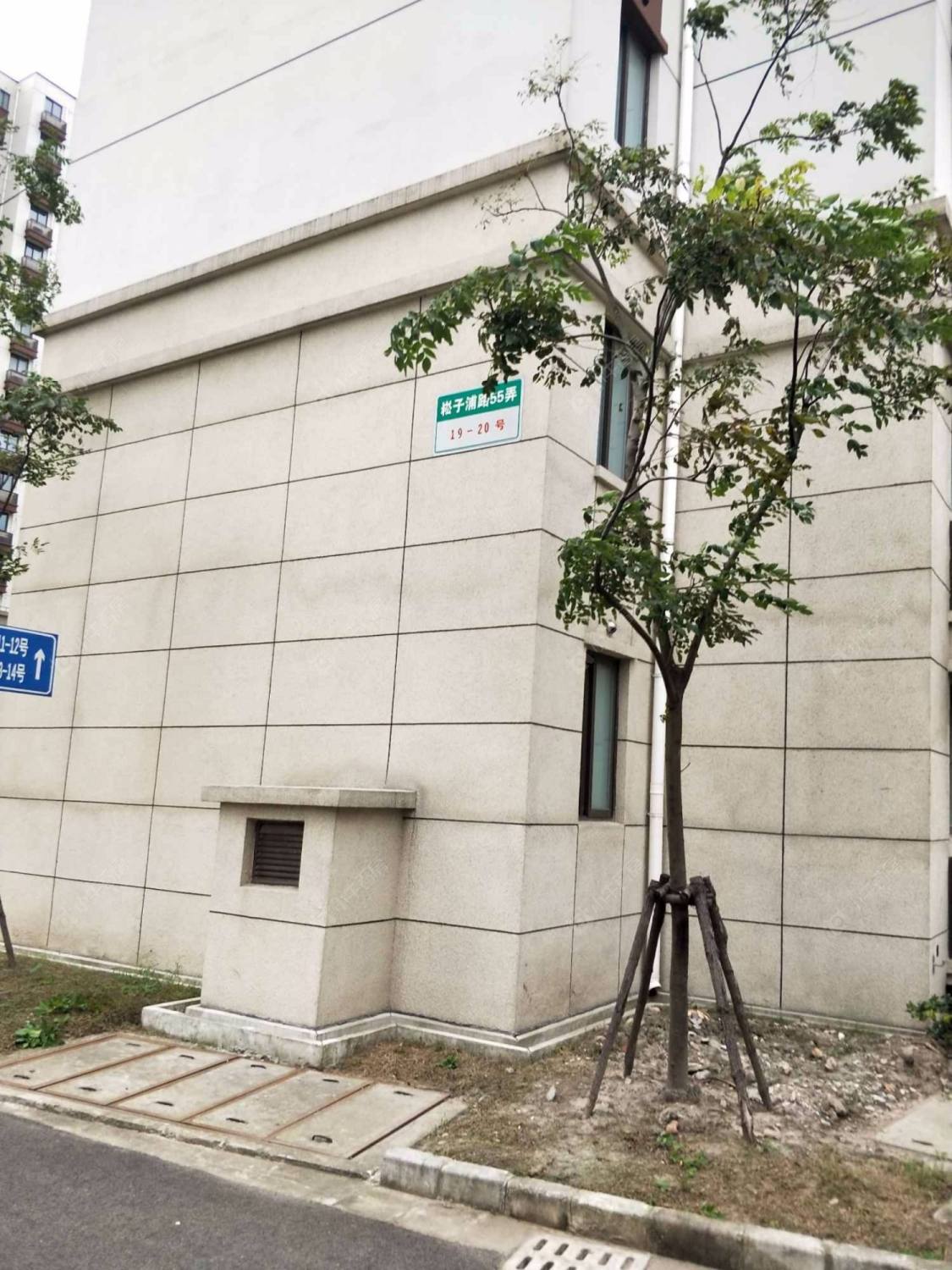 上海五浦汇C区小区_五浦汇C区小区null