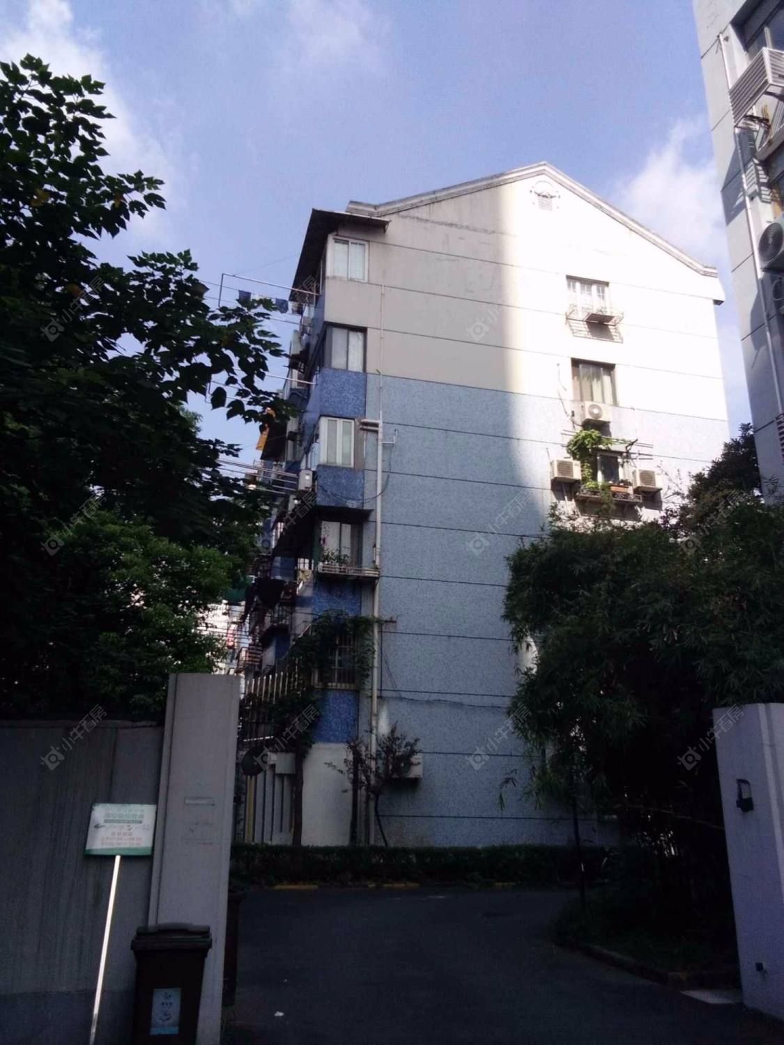 上海吴家湾路61弄小区_吴家湾路61弄小区null