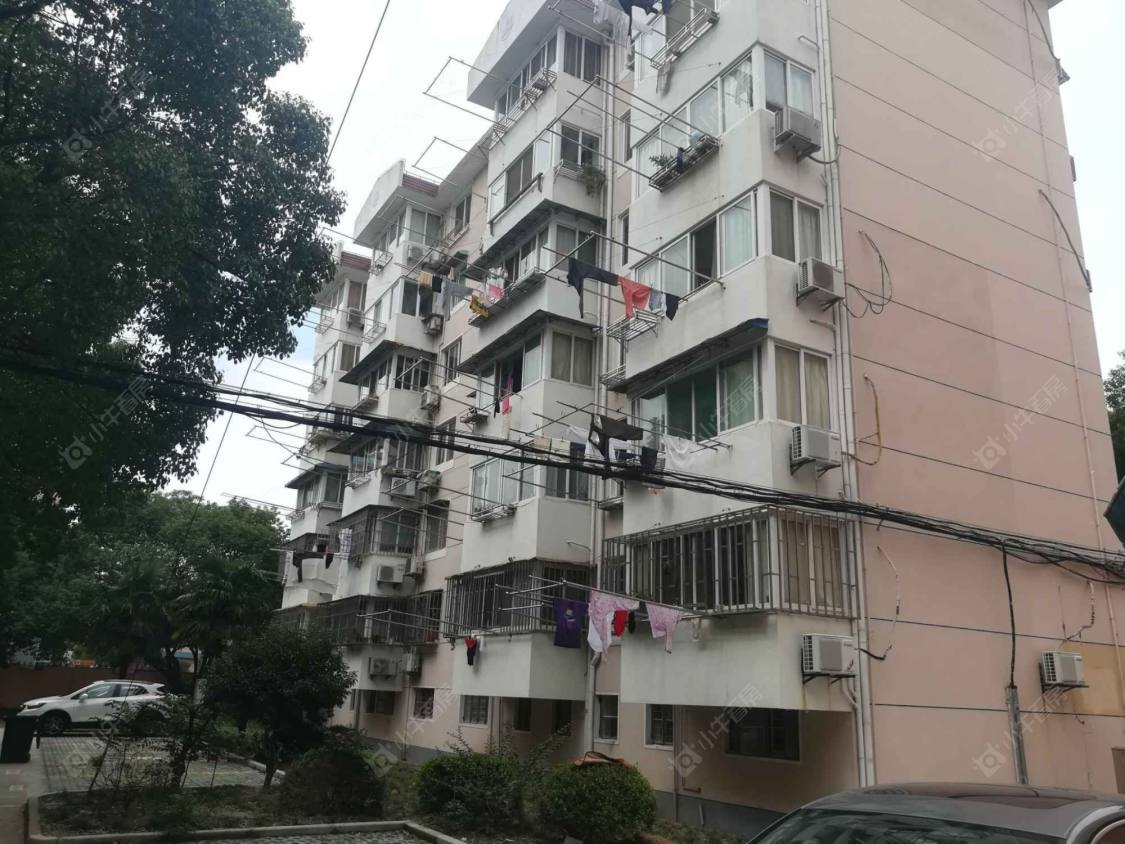 上海东泉新村小区_东泉新村小区null