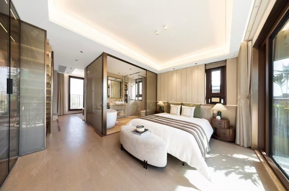 上海东滩海上明月别墅区小区_东滩海上明月别墅区小区null