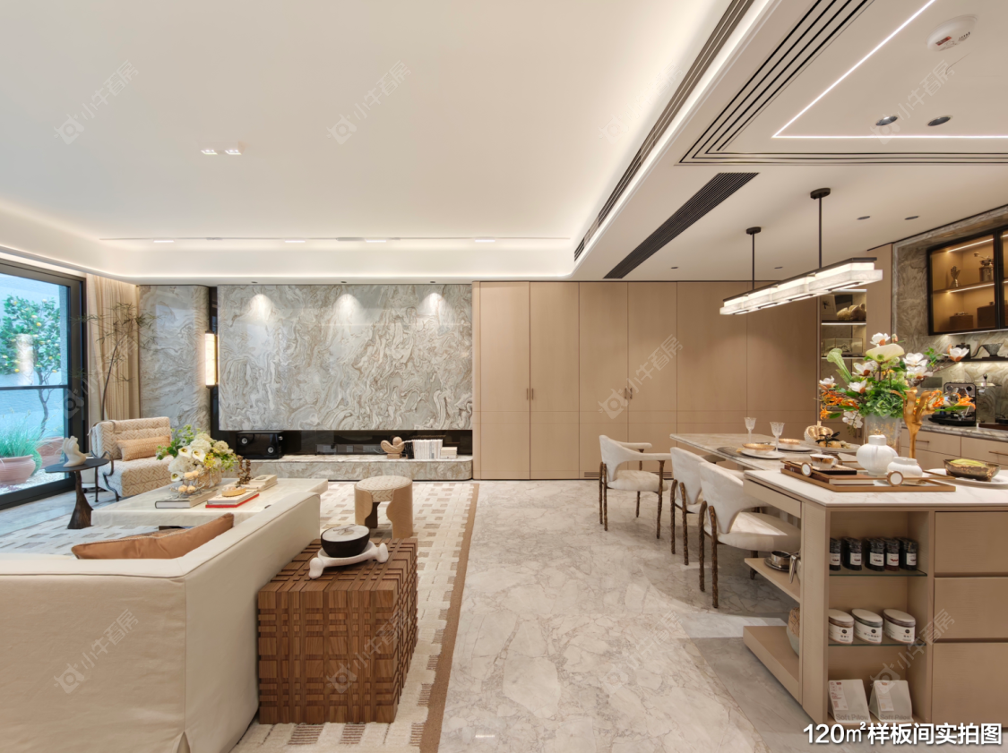 上海中海云邸玖章在售新楼盘null