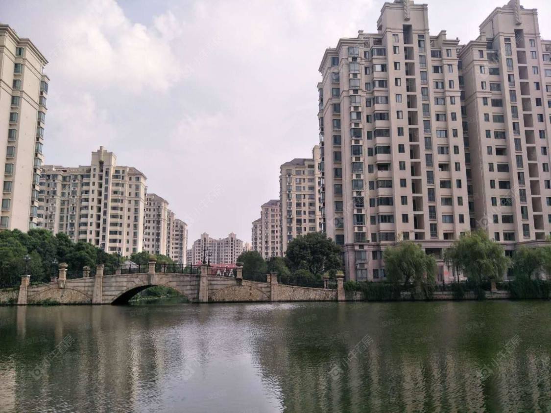 上海三湘四季花城牡丹苑小区_三湘四季花城牡丹苑小区null