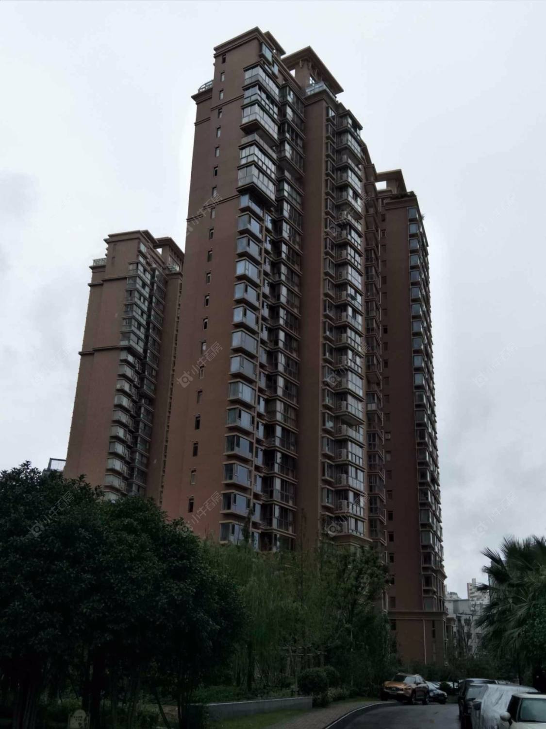 宝地东花园封面图_小牛看房