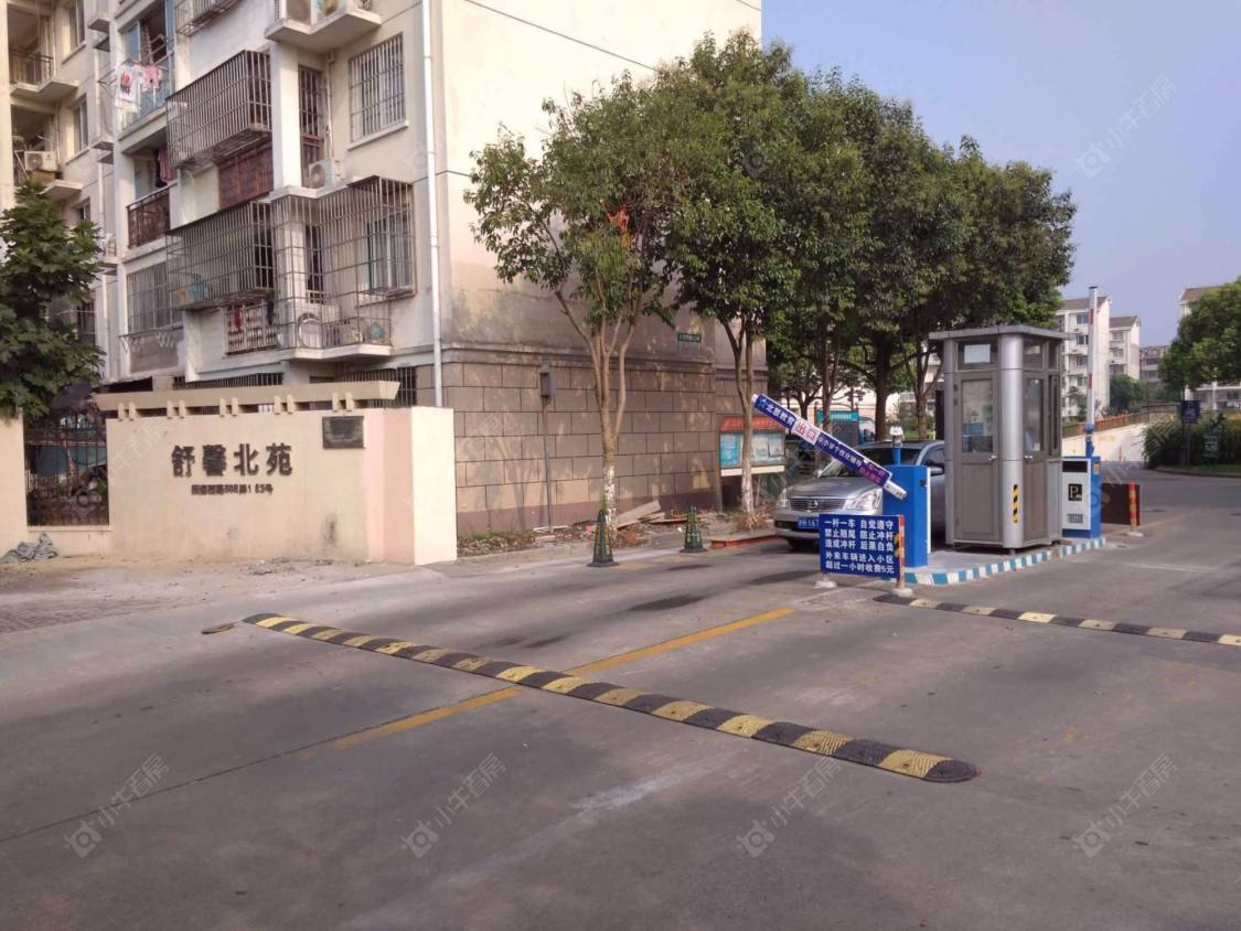 上海舒馨北苑小区_舒馨北苑小区null