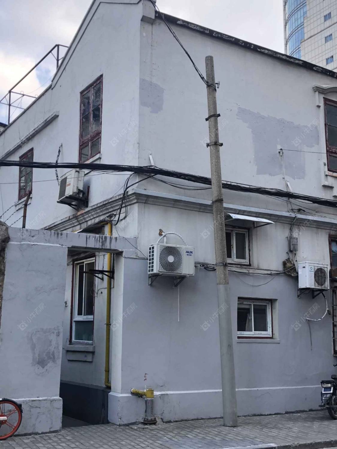 上海兴业小区小区_兴业小区小区null