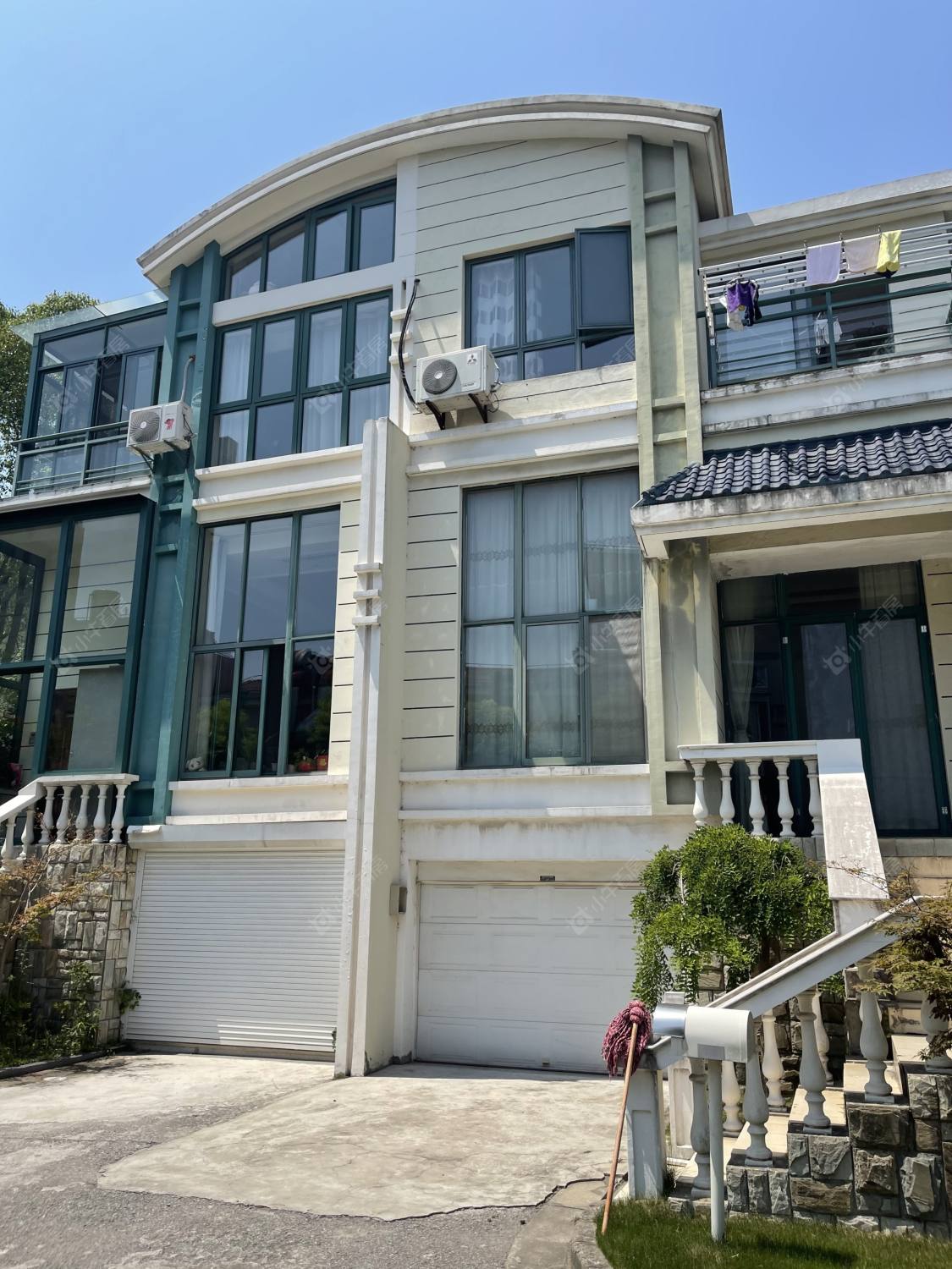 上海康桥华庭小区_康桥华庭小区null