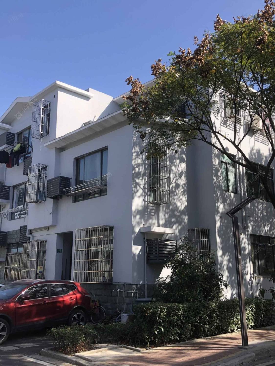 上海西郊家园(青浦)小区_西郊家园(青浦)小区实景图