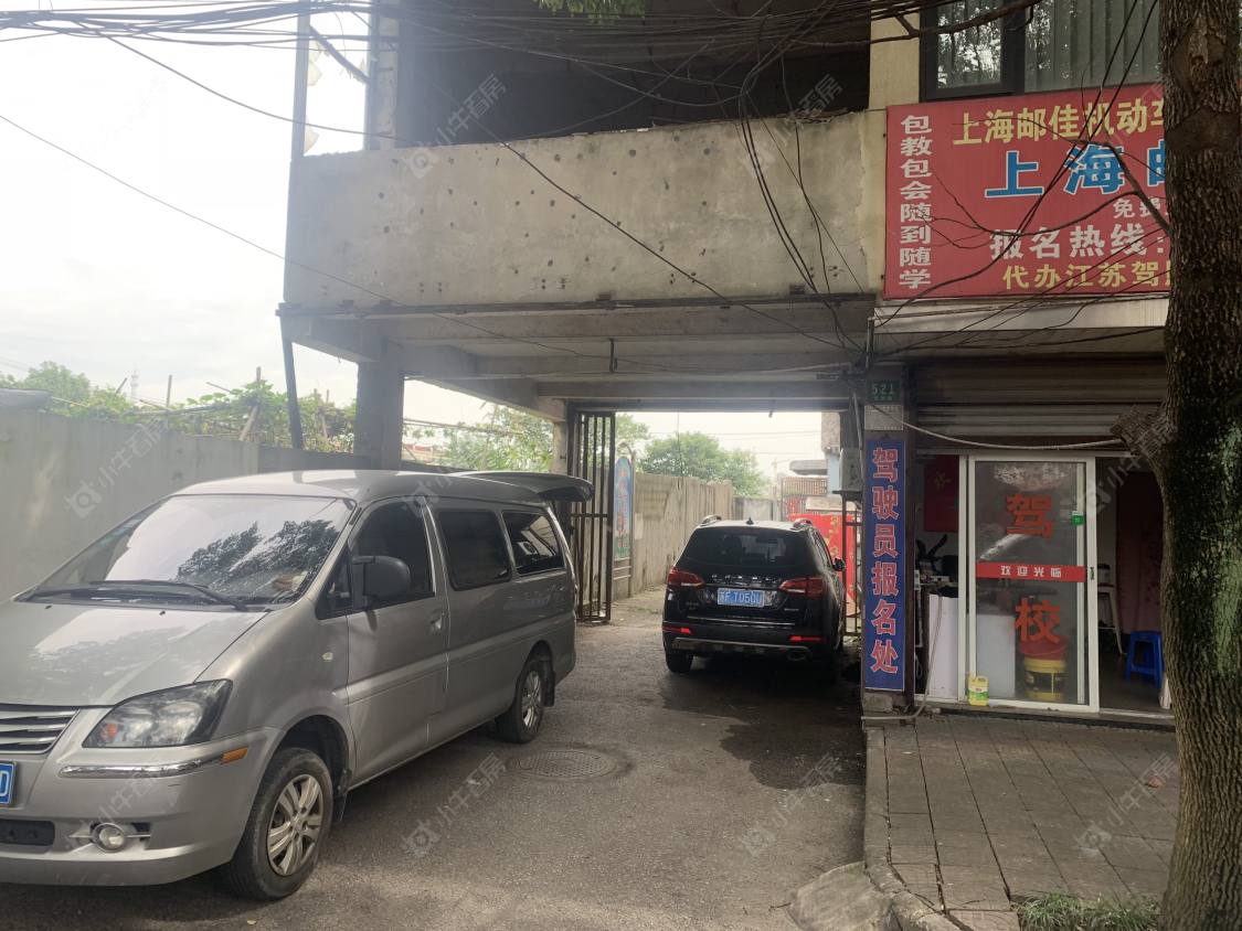 上海镇南新村(浦东)小区_镇南新村(浦东)小区null