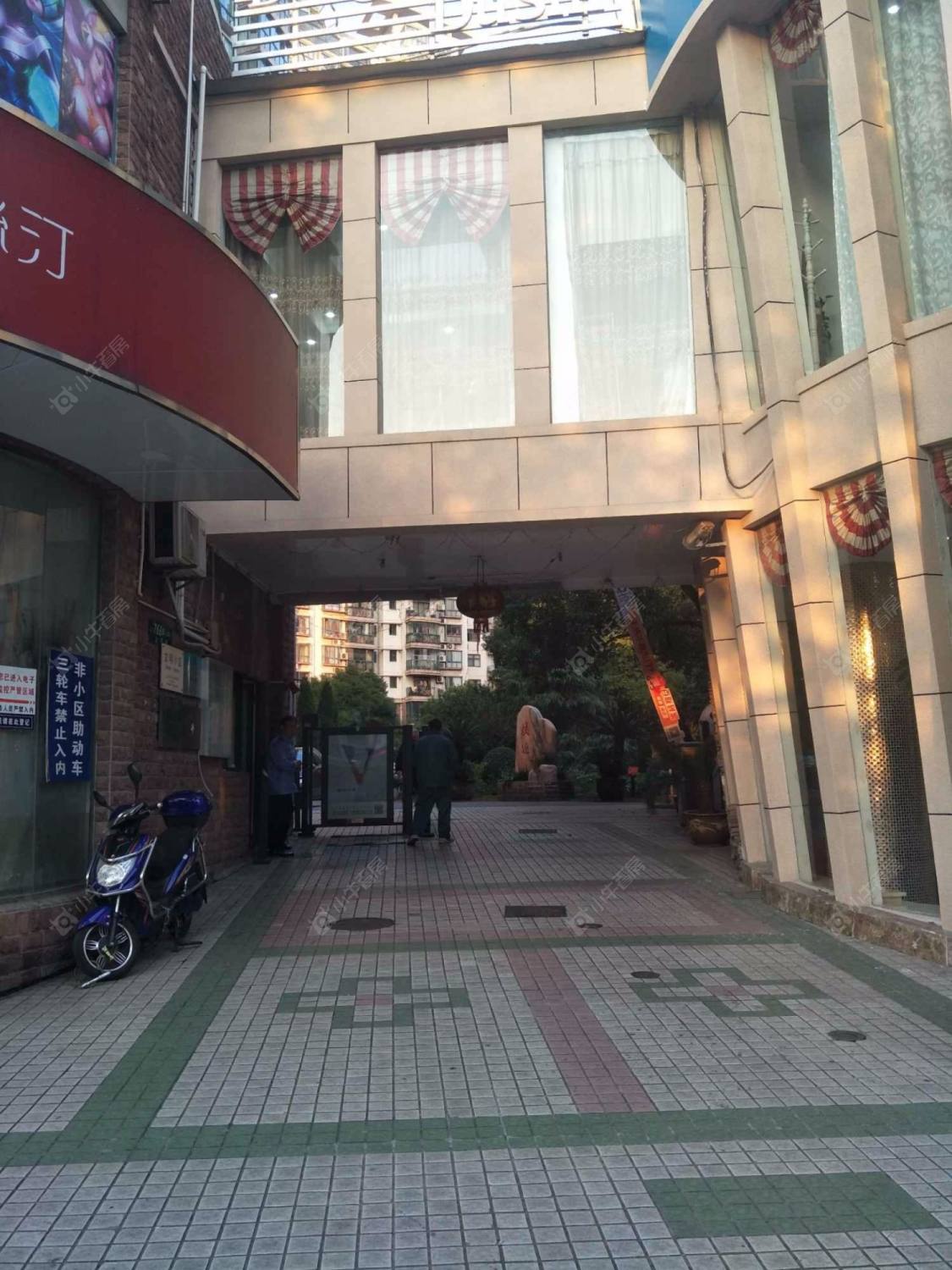 上海东方都市景苑小区_东方都市景苑小区null