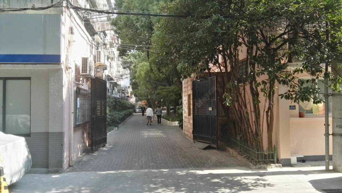 上海延安中路955弄小区_延安中路955弄小区null