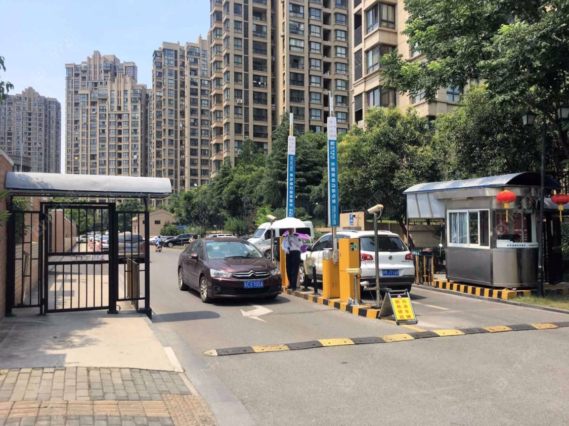 上海保利叶上海一期小区_保利叶上海一期小区null