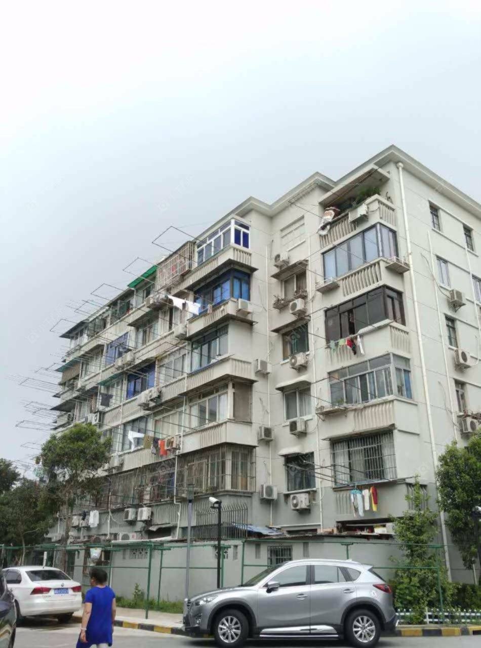 上海场中路2471弄小区_场中路2471弄小区null