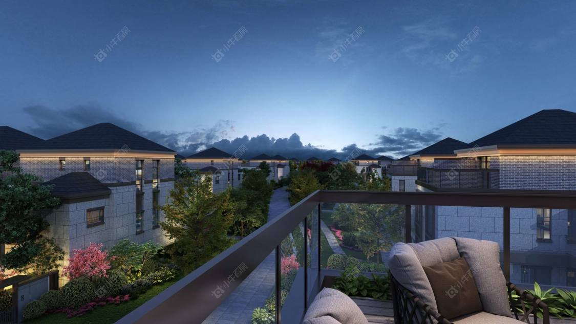 上海上实和风院小区_上实和风院小区null