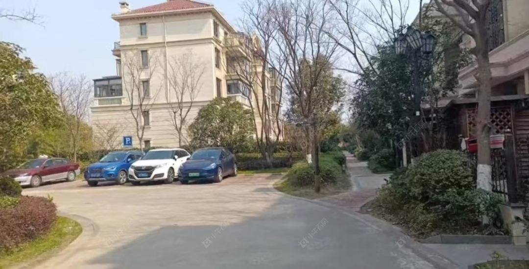 上海正荣国领小区_正荣国领小区null