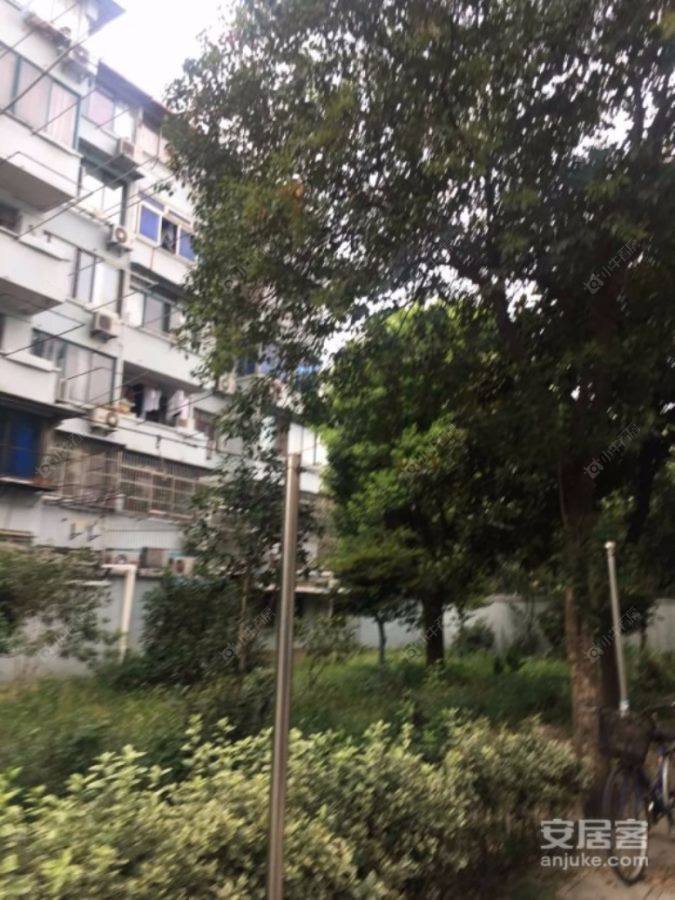 上海淞南六村小区_淞南六村小区null